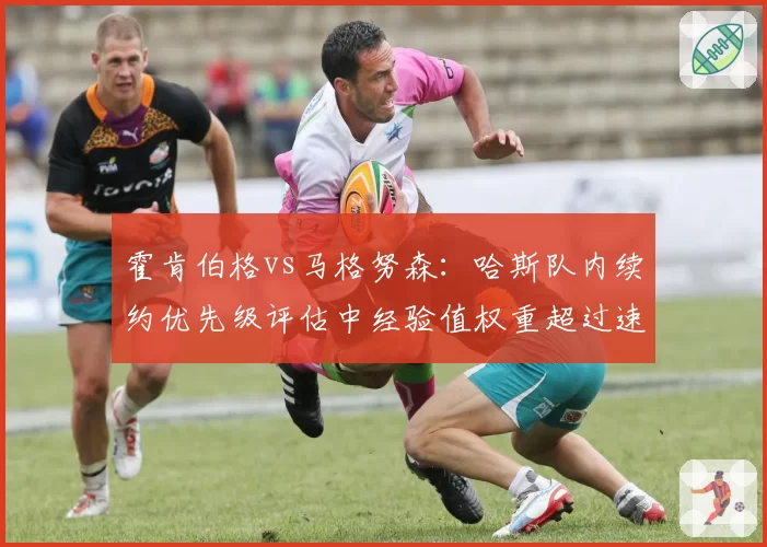 霍肯伯格vs马格努森:哈斯队内续约优先级评估中经验值权重超过速度指标