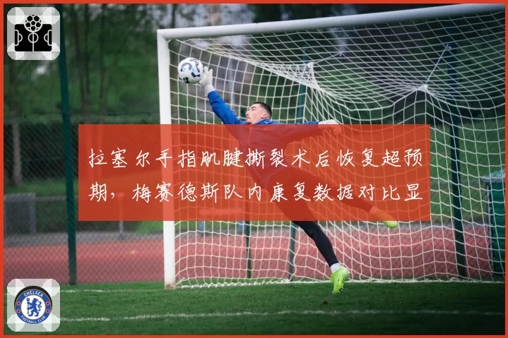 拉塞尔手指肌腱撕裂术后恢复超预期，梅赛德斯队内康复数据对比显示差异
