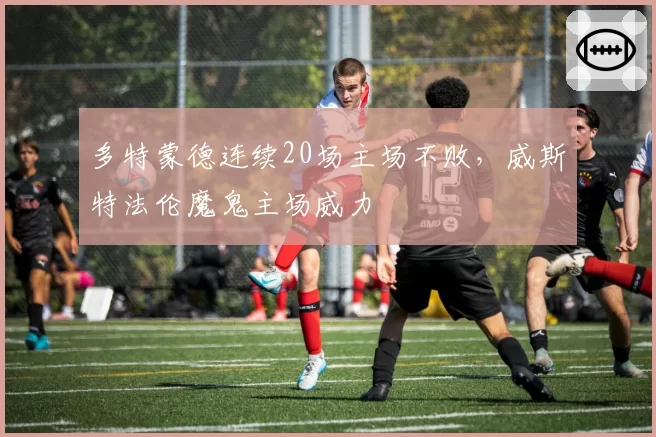 多特蒙德连续20场主场不败，威斯特法伦魔鬼主场威力
