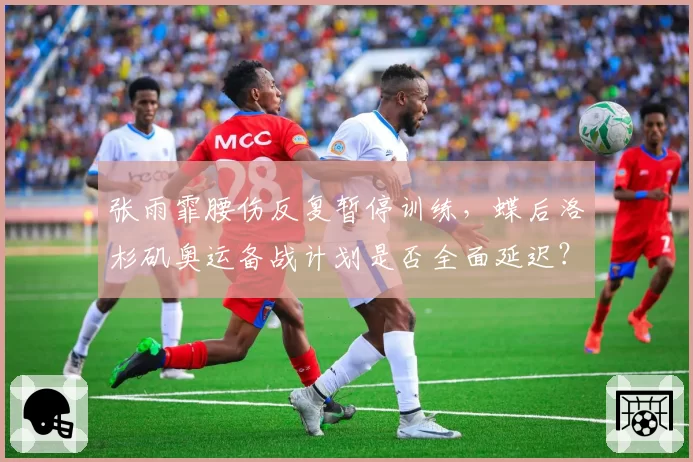 张雨霏腰伤反复暂停训练，蝶后洛杉矶奥运备战计划是否全面延迟？